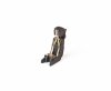 Eduard FE1538 Jaguar GR.1 / GR.1A seatbelts STEEL AIRFIX 1/48